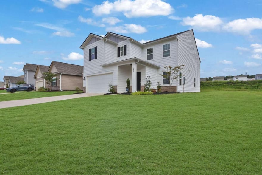 185 Casteel Lane, Bethlehem, Georgia