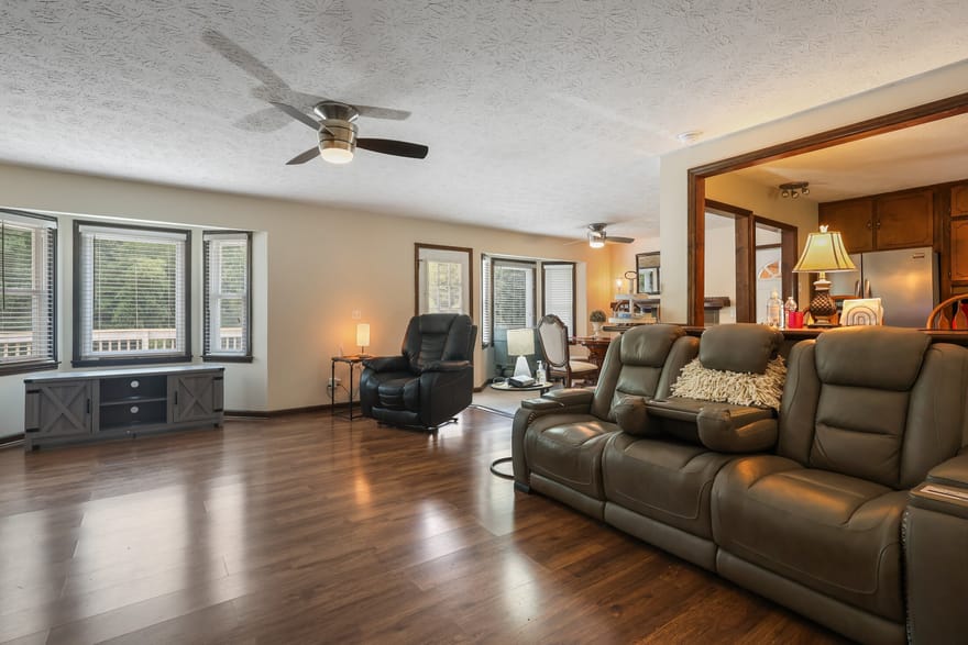 110 Drennan Drive, Fayetteville, Georgia