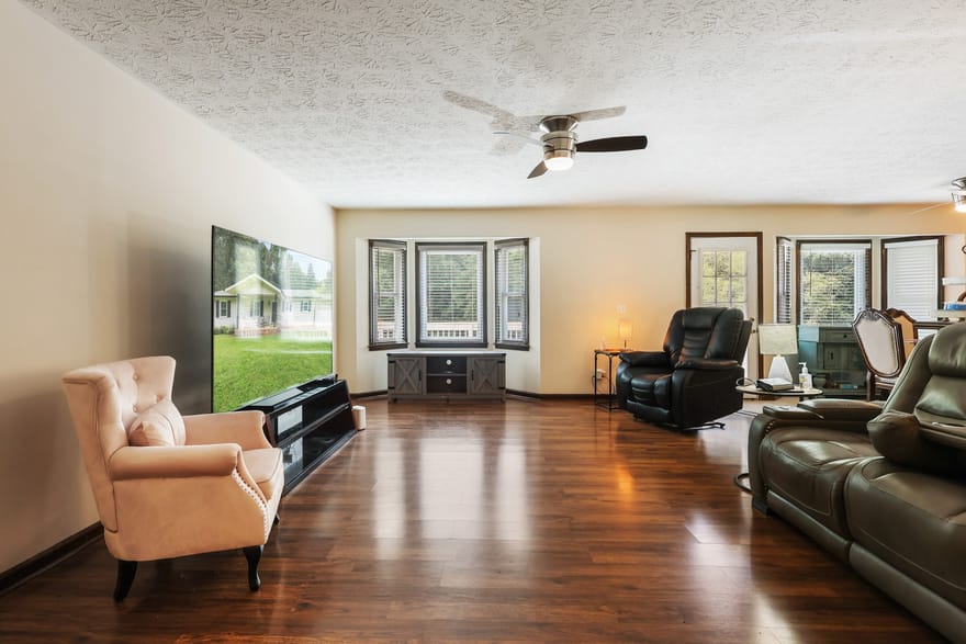 110 Drennan Drive, Fayetteville, Georgia