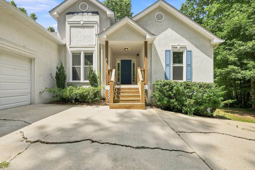 115 Camden Woods Place, Dallas, Georgia
