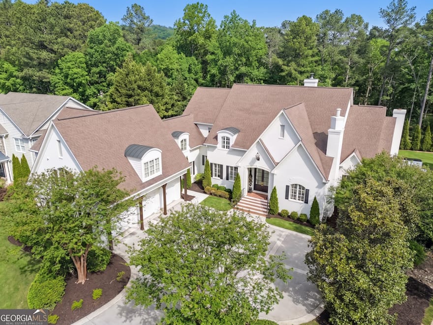 9 Belle Meade Drive, Rome, Georgia