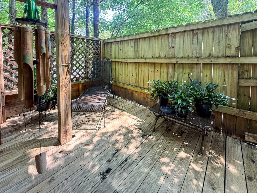 152 Canyon Pass, Cleveland, Georgia