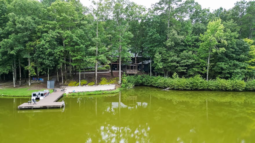 710 Line Creek Road, Senoia, Georgia