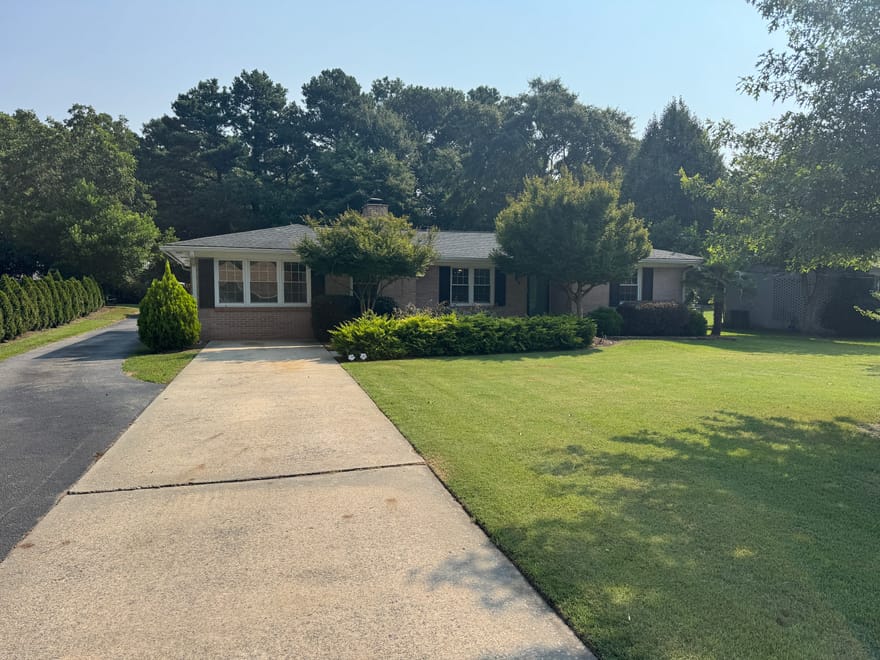 119 Maddox Road, Griffin, Georgia