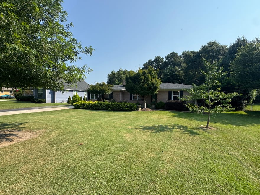 119 Maddox Road, Griffin, Georgia