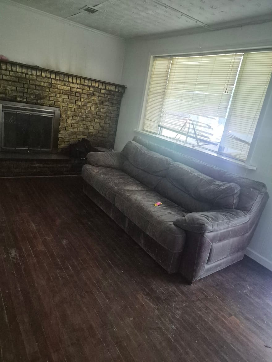 5437 Mccurdy Avenue, Stone Mountain, Georgia