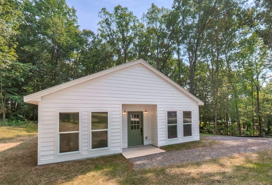 530 Tree Ridge, Carrollton, Georgia