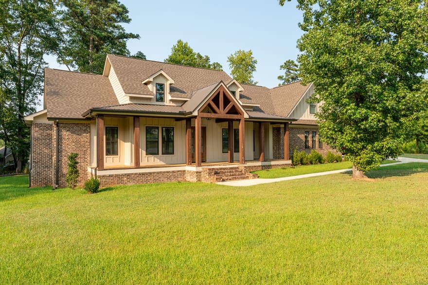 476 Quail Ridge Court NE, Milledgeville, Georgia