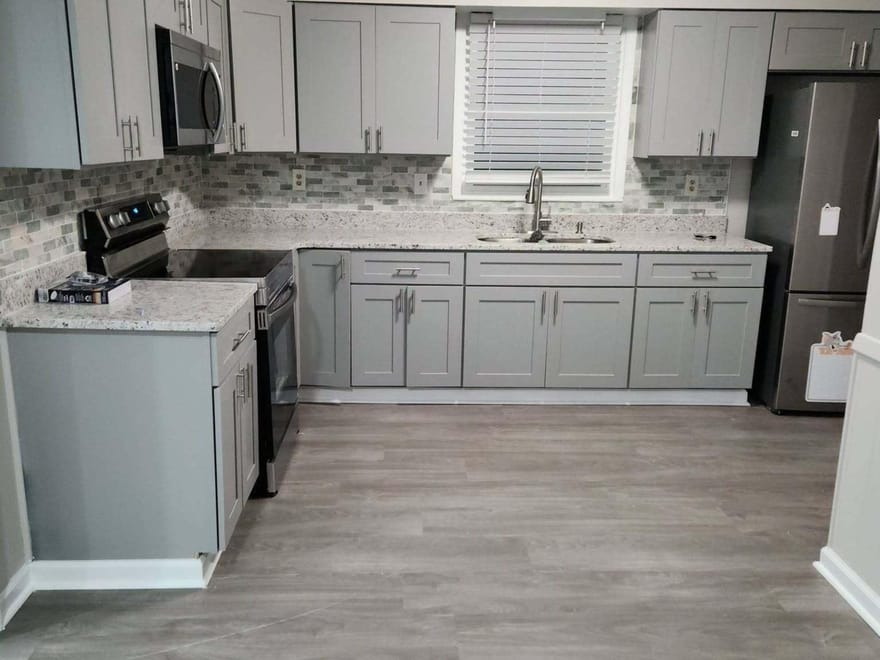 96 Pleasant Hill Road NW, Conyers, Georgia