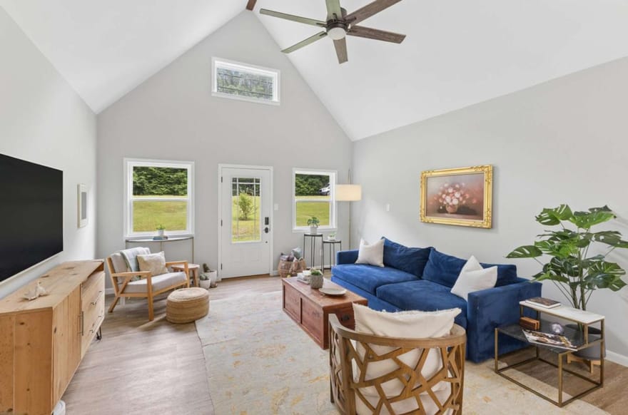 8890 Watkins Road, Chattahoochee Hills, Georgia