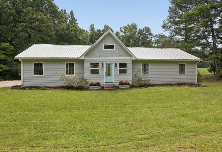 8890 Watkins Road, Chattahoochee Hills, Georgia