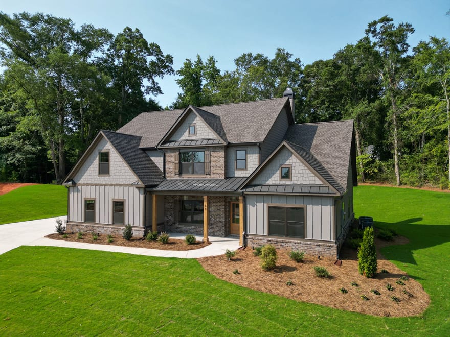 69 Amelia Court, Covington, Georgia
