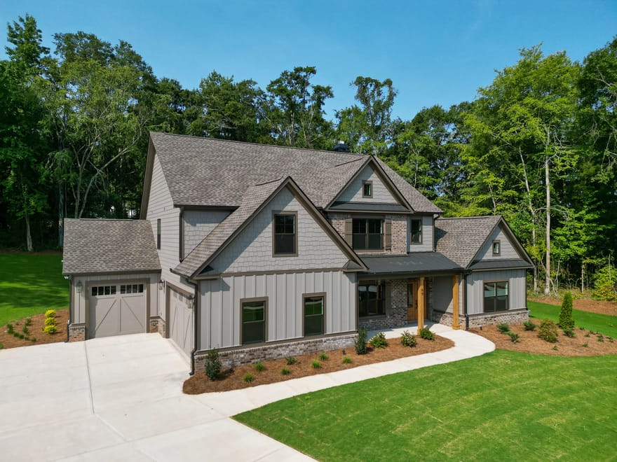 69 Amelia Court, Covington, Georgia