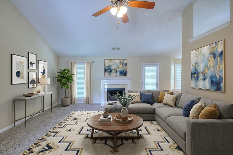 1439 Princeton Drive, Statham, Georgia