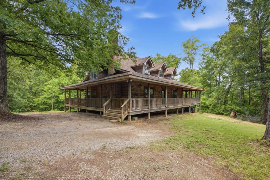 206 Henson Road SW, Cave Spring, Georgia