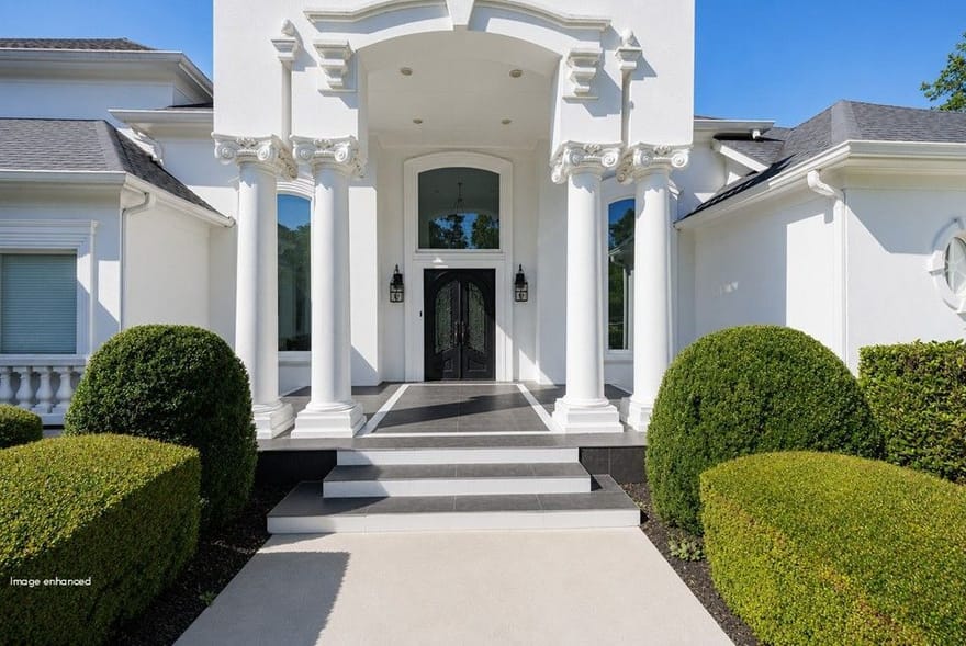 2614 Thurleston Lane, Duluth, Georgia