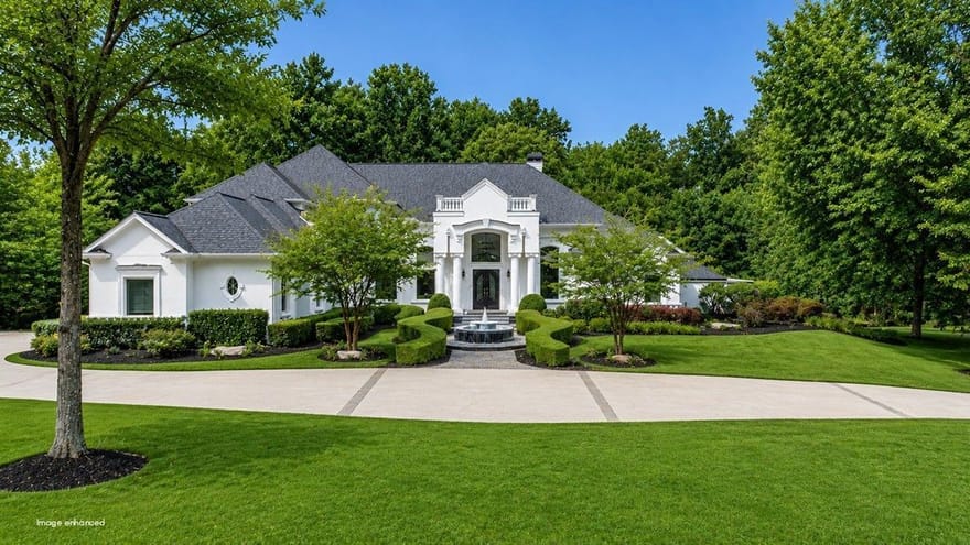 2614 Thurleston Lane, Duluth, Georgia