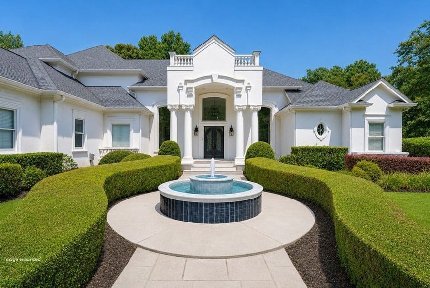 2614 Thurleston Lane, Duluth, Georgia
