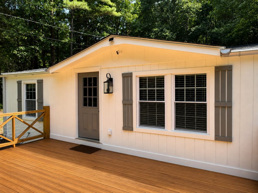 17056 Wildwood Road, Griffin, Georgia