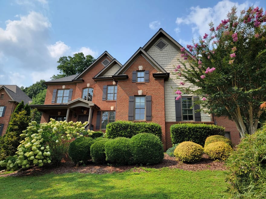 5840 Cool Springs Drive, Cumming, Georgia