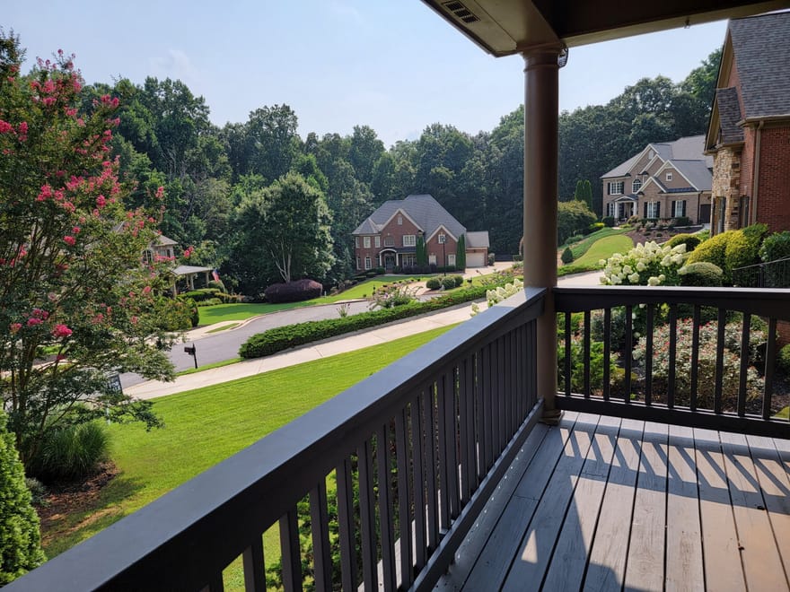 5840 Cool Springs Drive, Cumming, Georgia