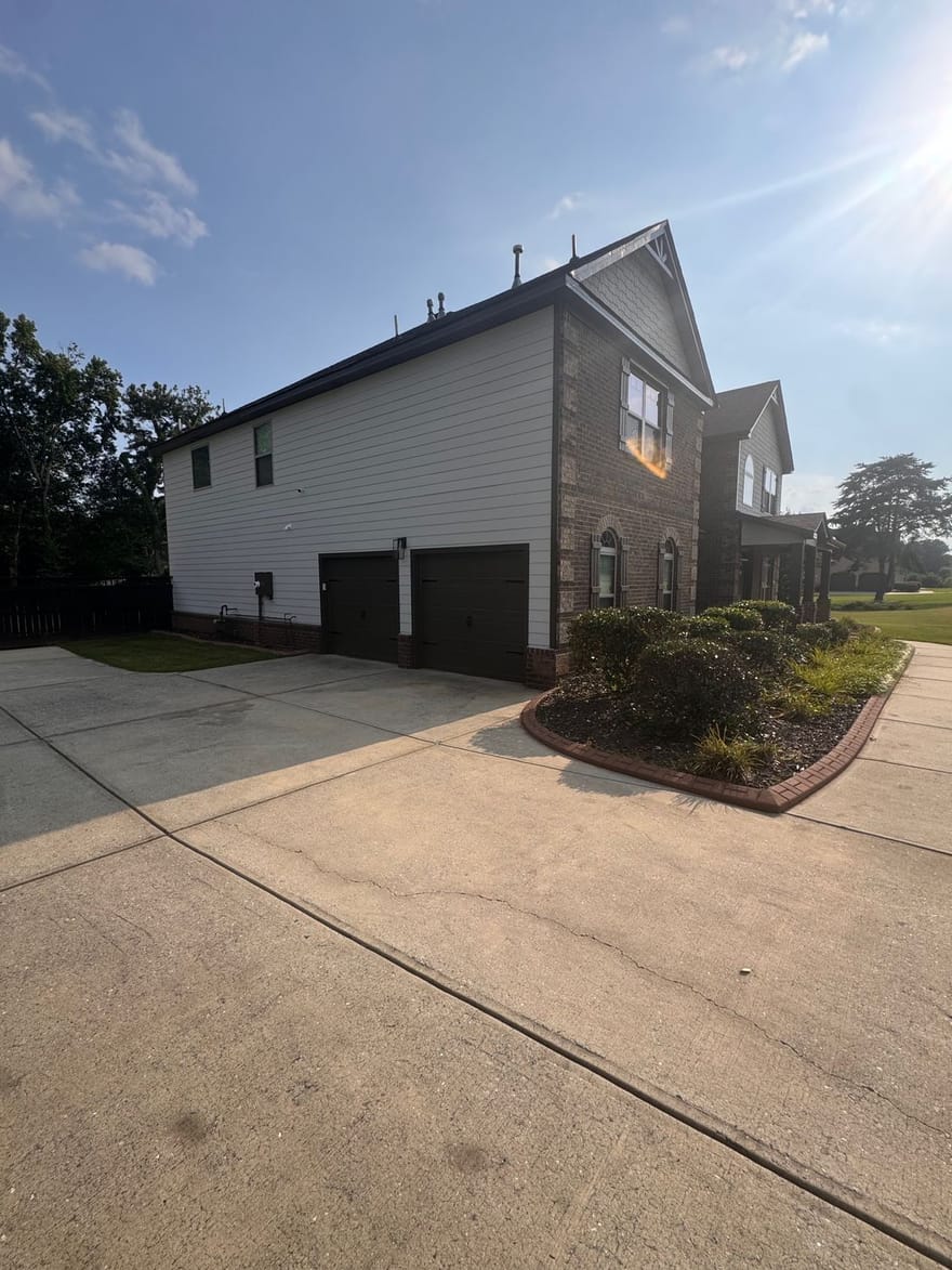 130 Ravens Landing, Fayetteville, Georgia
