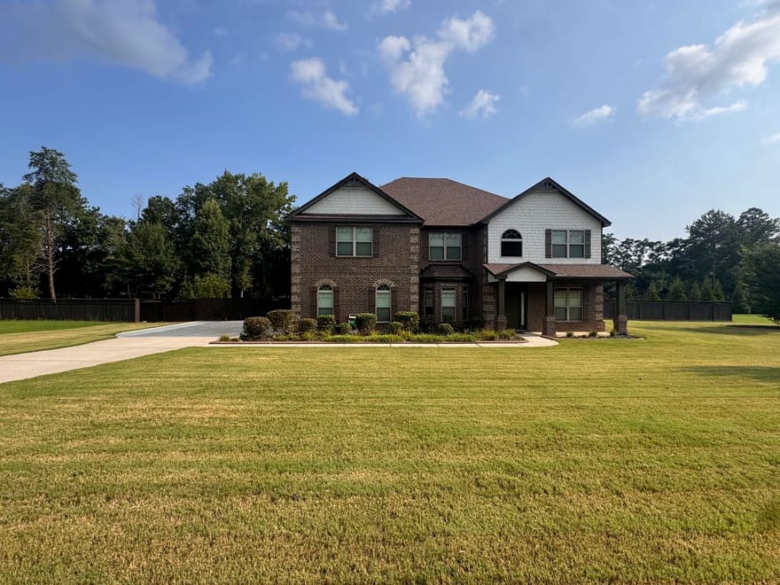 130 Ravens Landing, Fayetteville, Georgia