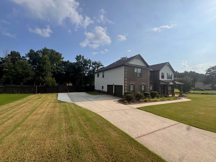 130 Ravens Landing, Fayetteville, Georgia