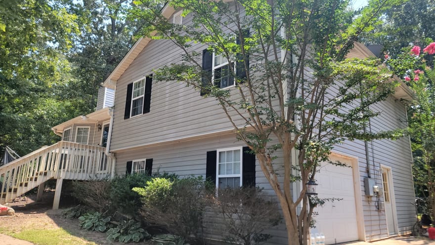 124 Taylors Lane, Carrollton, Georgia