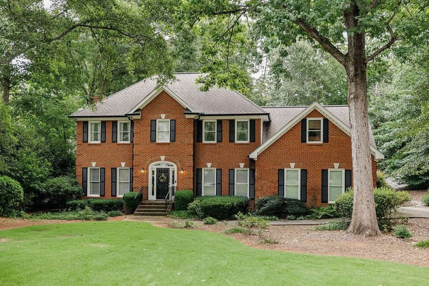 1020 Ramser Drive, Watkinsville, Georgia