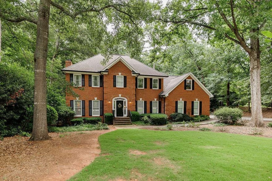 1020 Ramser Drive, Watkinsville, Georgia