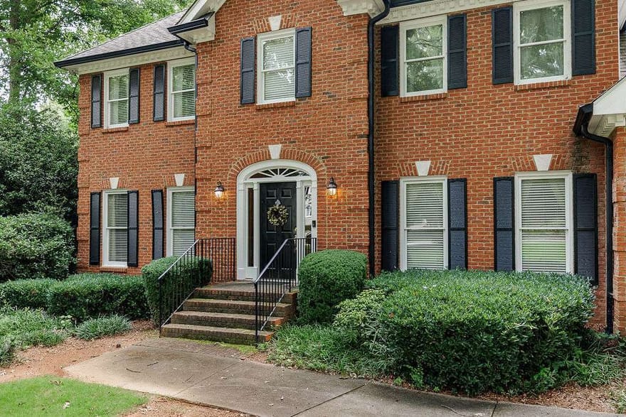 1020 Ramser Drive, Watkinsville, Georgia