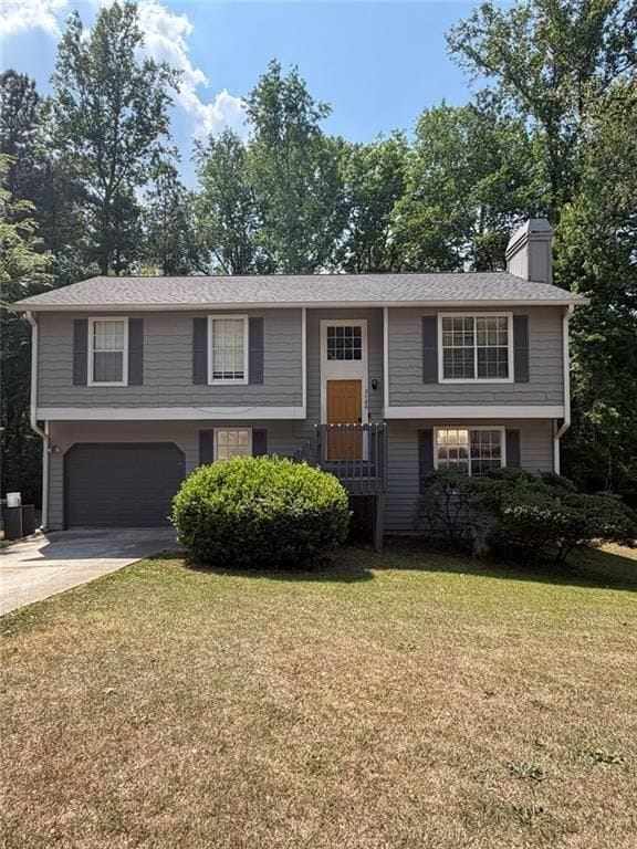 3766 Conley Downs Lane, Decatur, Georgia