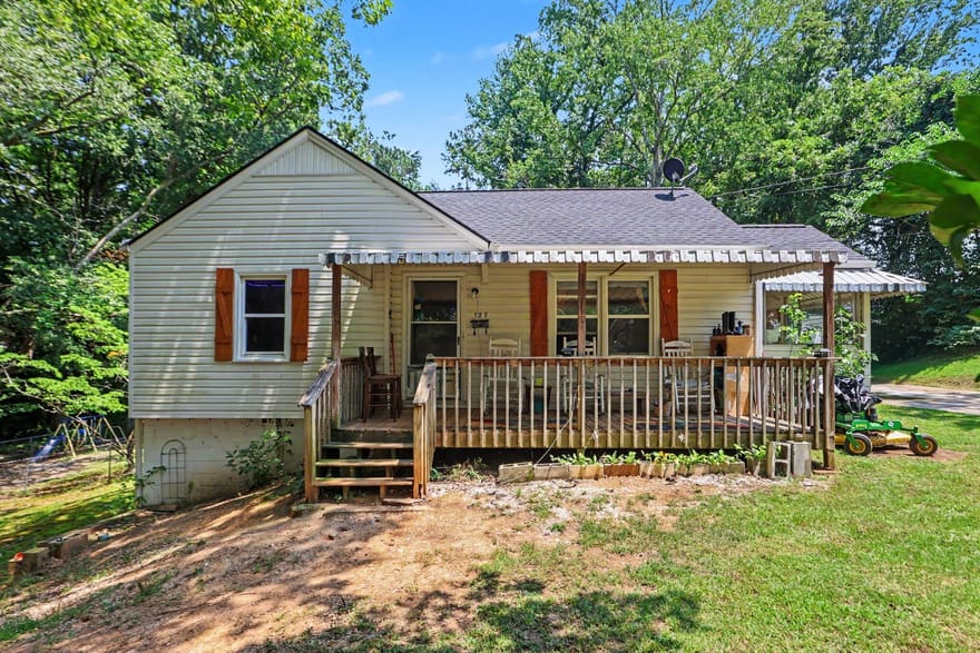 127 White Street, Tallapoosa, Georgia