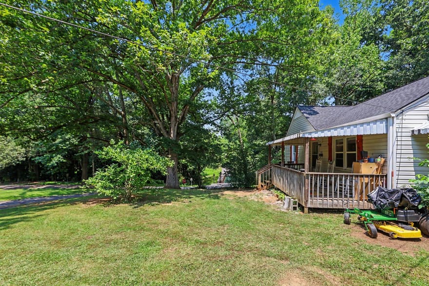 127 White Street, Tallapoosa, Georgia