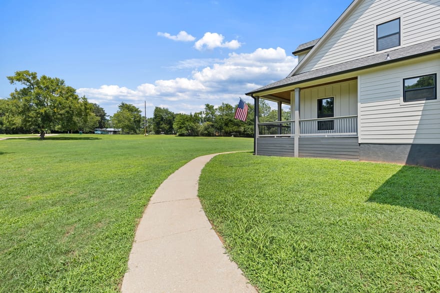 496 Davis Road, Jefferson, Georgia