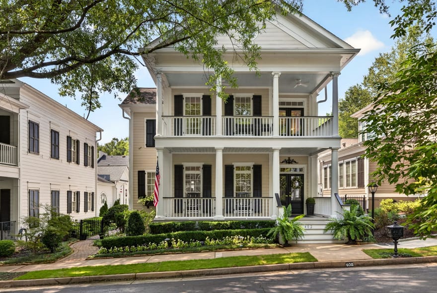 402 General Hardee Square, Peachtree City, Georgia