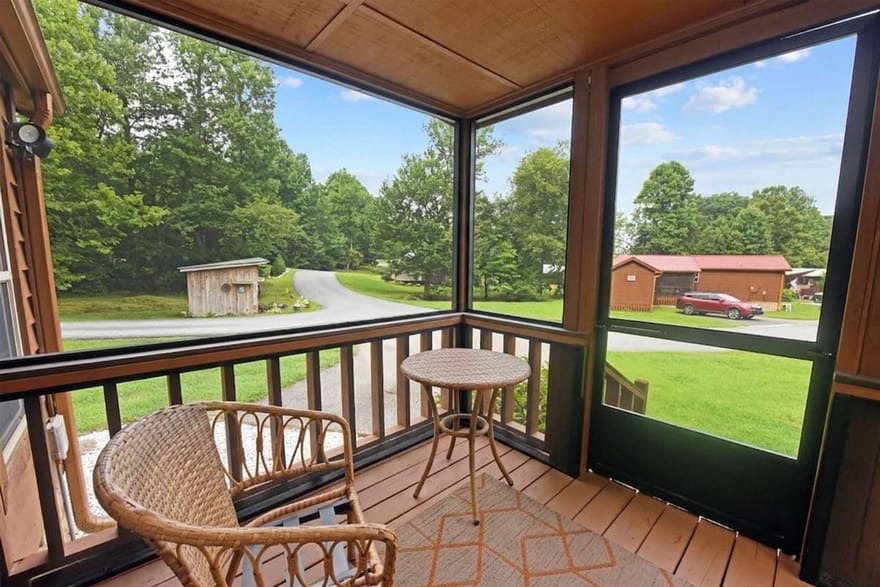 87 Chimney Ridge, Blairsville, Georgia