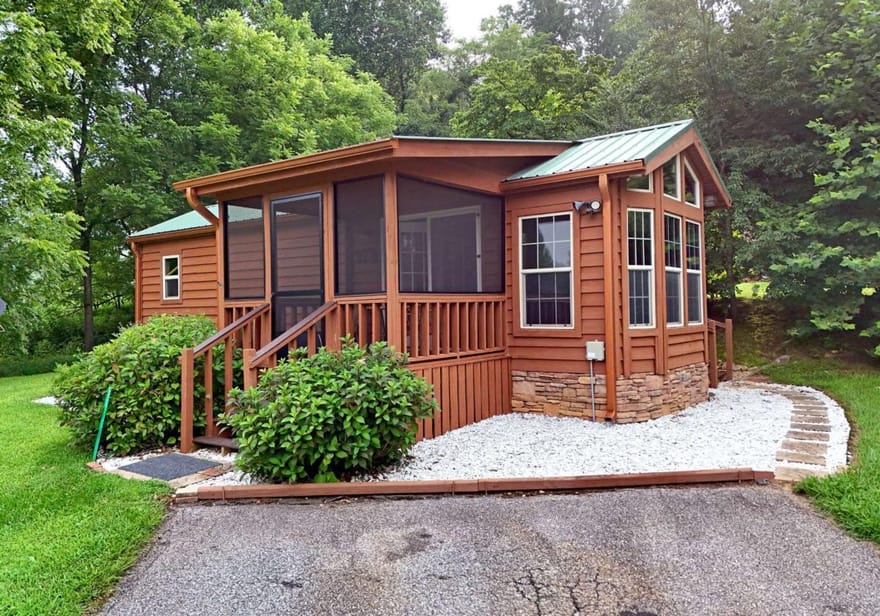 87 Chimney Ridge, Blairsville, Georgia