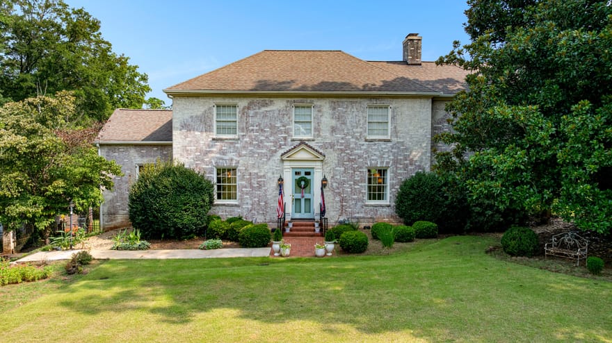 616 Broad Street, Lagrange, Georgia