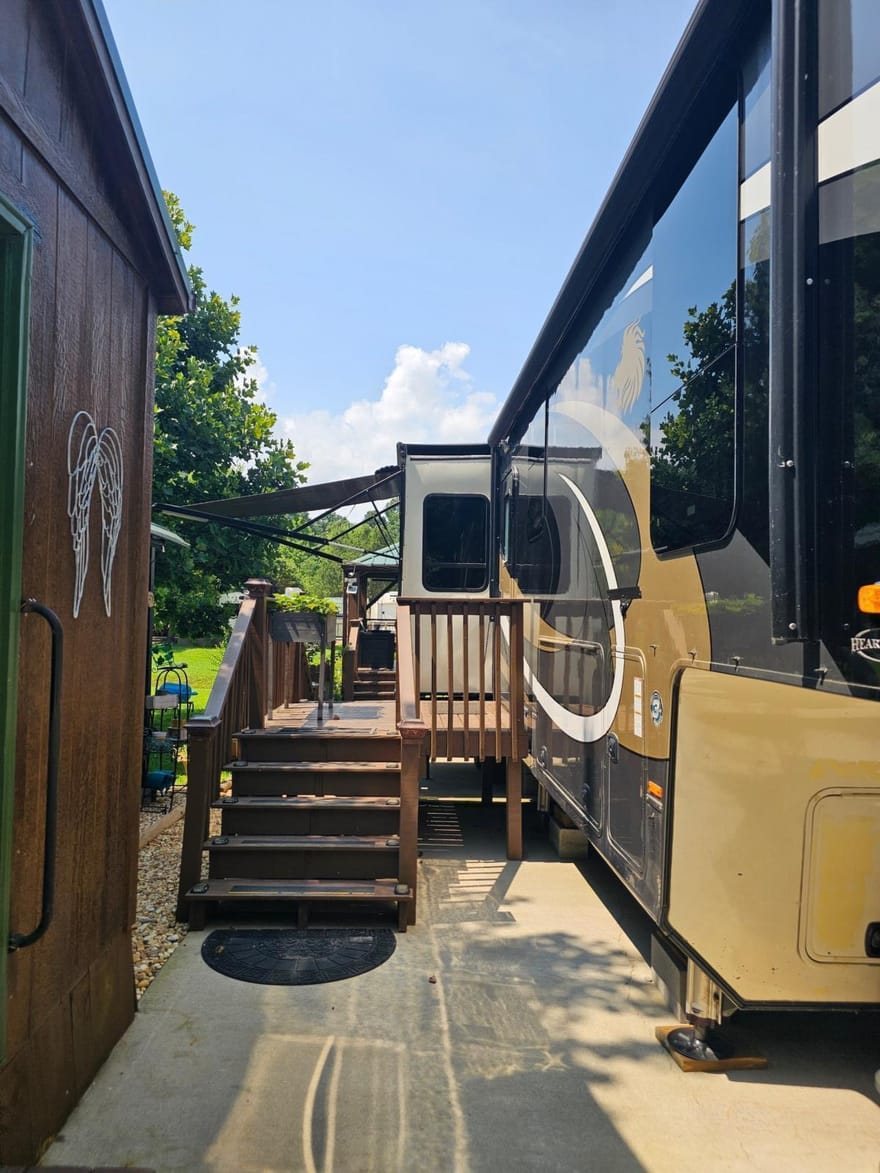 95 Kole Drive, Blairsville, Georgia