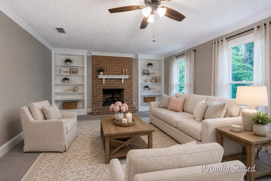 133 Ashling Drive, Lagrange, Georgia
