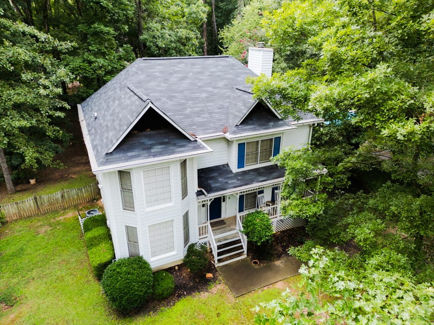 220 Creekwood Trail, Fayetteville, Georgia