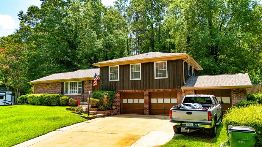 665 Georgia Avenue, Fayetteville, Georgia