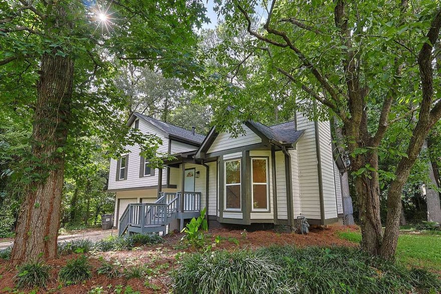 263 Sumer Lane N, Douglasville, Georgia