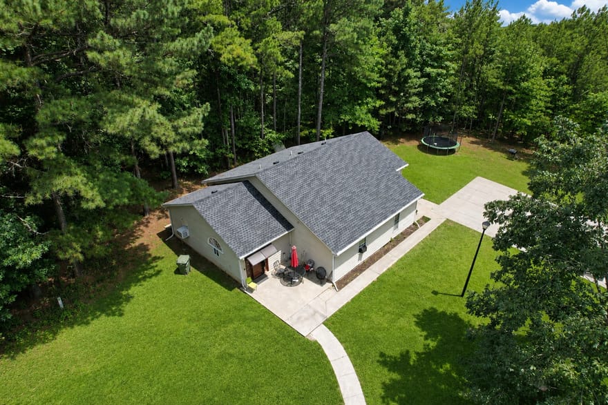 163 John Allen Road, Bremen, Georgia