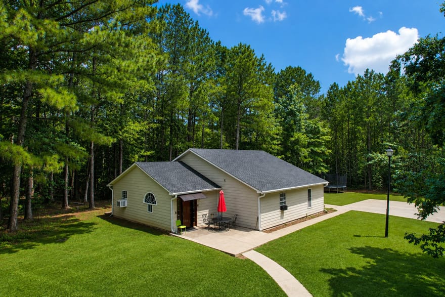 163 John Allen Road, Bremen, Georgia