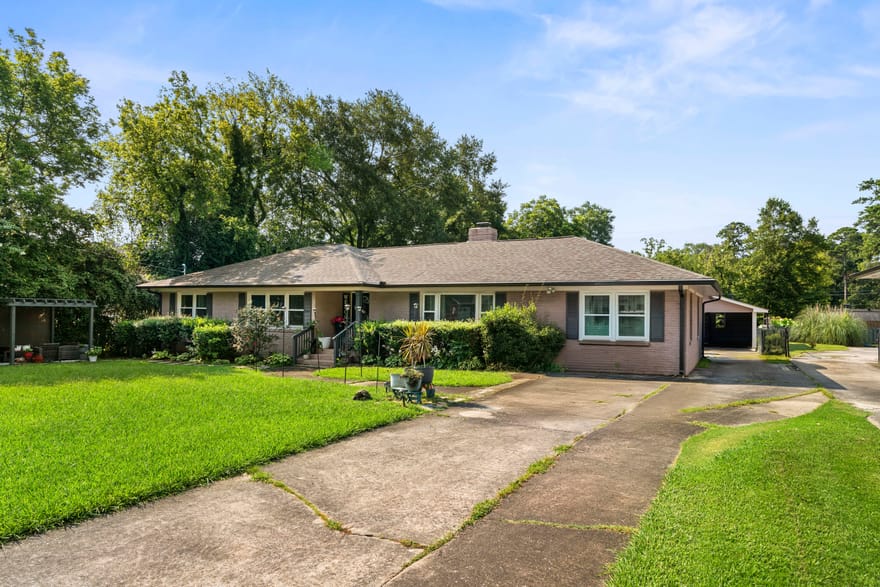 5 Robin Street NW, Rome, Georgia