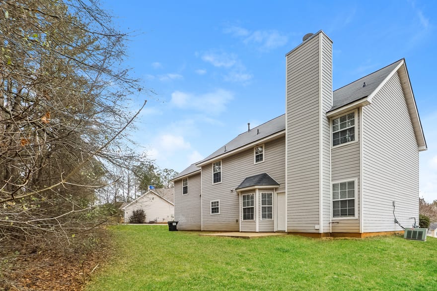 245 Windscape Drive, Covington, Georgia