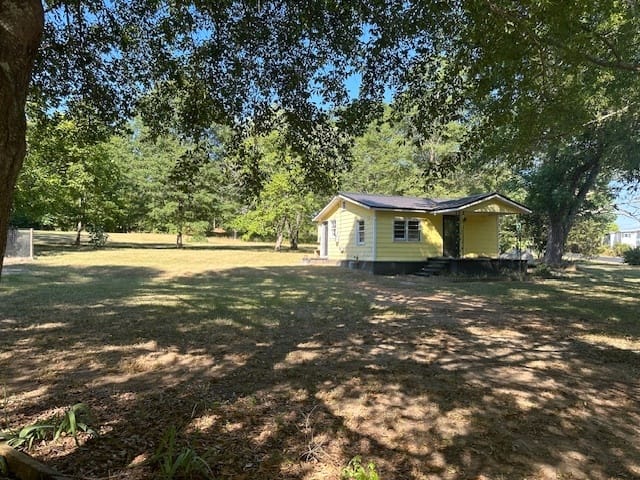 1690 Patterson Road, Griffin, Georgia
